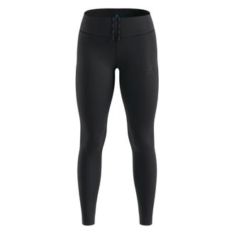 Odlo Dames, Sport, Zwart, Maat: XS Taf