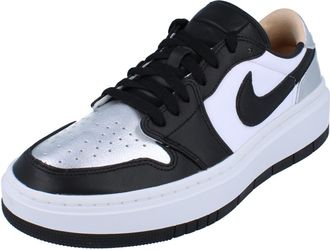 Nike Air Jordan 1 Elevate Low SE Womens Trainers - Black - Size UK 8.5