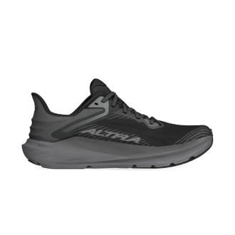 Altra Womens Torin 8 Running Shoes In Black