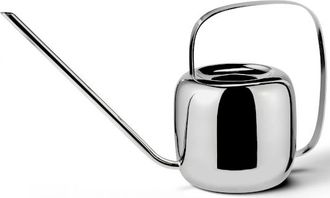 Philippi Design Giesskanne Agnes aus Edelstahl