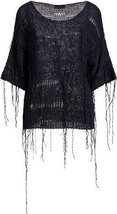 Roberto Collina MAGLIERIA - Pullover su YOOX.COM