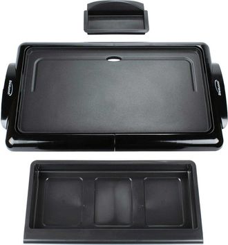Brentwood 1400W Electric Griddle