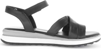 Gabor 62.844.57 - womens sandal - size 4.5 (UK) 37.5 (EU)