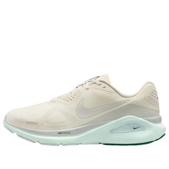 Nike (WMNS) Nike Structure 26 Sea Glass Light Silver Barely Green HJ1101-008