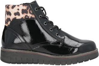 Marco Tozzi CALZADO - Botines de ca&ntilde;a alta en YOOX.COM