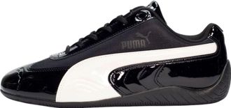 Puma x SNS Speedcat OG Black Patent 403475-02