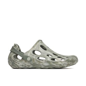 Merrell Hydro Moc in Green