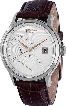 R&uuml;diger Aachen Mens Watch