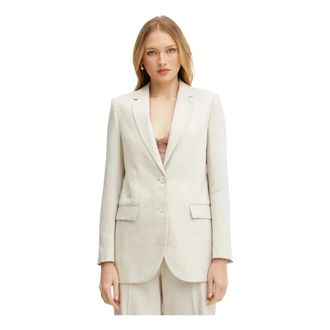 Michael Kors Donna, Giacche, Beige, L, new