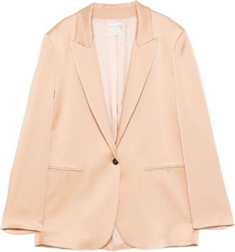 Forte_Forte Einreihige Blazerjacke von Forte Forte