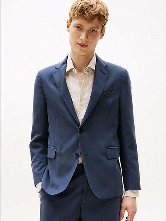 Tommy Hilfiger Extra Slim Single Breasted Blazer
