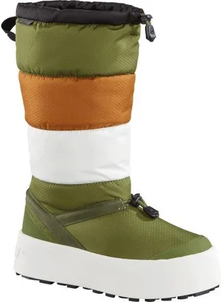 Baffin Meribel Winter Boot in Alpine Green at Nordstrom, Size 10