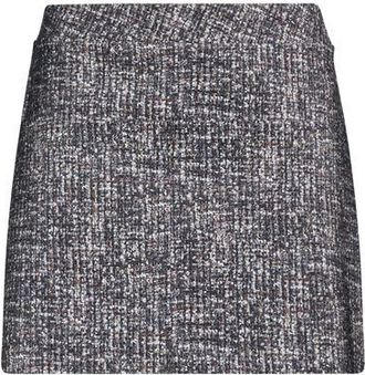 La Petite Robe Di Chiara Boni BOTTOMWEAR - Mini skirts on YOOX.COM