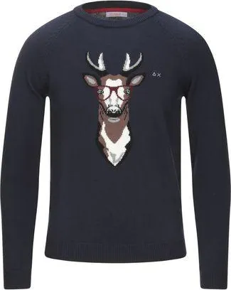 Sun 68 PRENDAS DE PUNTO - Pullover en YOOX.COM