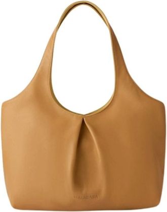 Malababa Donna, Borse, Giallo, Taglia unica, new