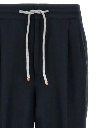 Brunello Cucinelli Chino Trousers