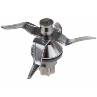 OEM Cuchillas Vorwerk Thermomix Tm31 Altn 30525 Con Junta De Cuchilla Thermomix Tm31, Accesorio Para Procesador De Alimentos Thermomix, Debuns