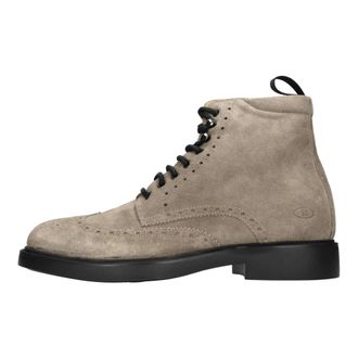 Rogal's Heren, Schoenen, Beige, Maat: 39 EU Suède