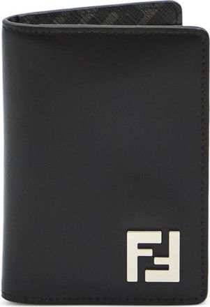 Fendi Logo Card-holder