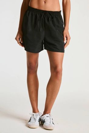 YEAR OF OURS Year Soccer Short In Black