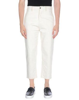 Haikure HOSEN & R&Ouml;CKE - Jeanshosen auf YOOX.COM