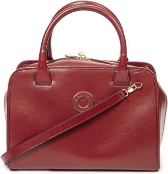 Celine Vintage Boston Schoudertas