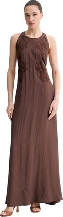 Ermanno Scervino Donna, Abiti, Marrone, S, new
