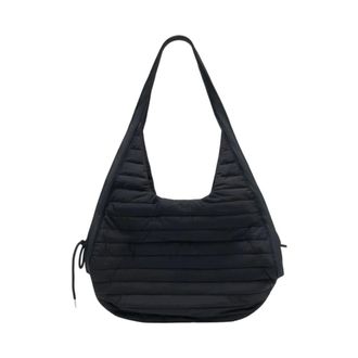 Rains Koya Vision Bag - unisex - Rains - Shoulder Bags - Black - ONE SIZE - Bags