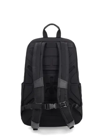 Premiata Mens Backpack Black T-Shirts And Polos
