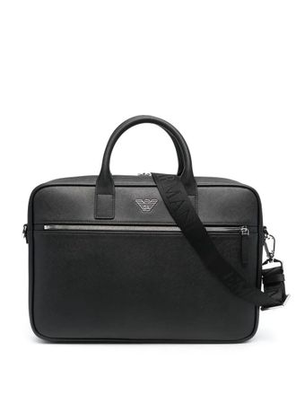 Emporio Armani Briefcase Bag