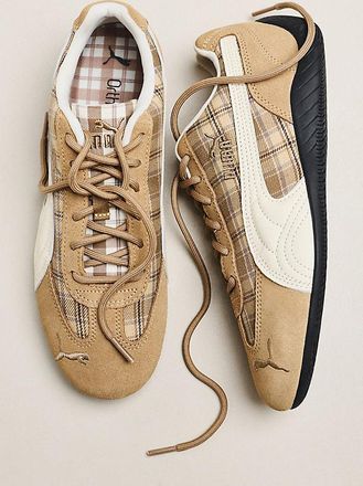 Puma Speedcat Patch Sneakers