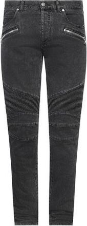 Balmain BOTTOMWEAR - Jeans sur YOOX.COM