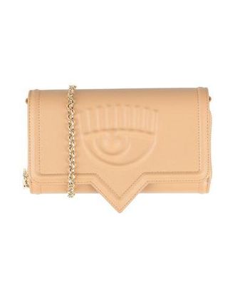 Chiara Ferragni Small Leather Goods - Crossbody wallets on YOOX.COM