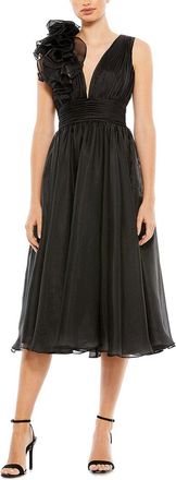 Mac Duggal A-Line Cocktail Dress