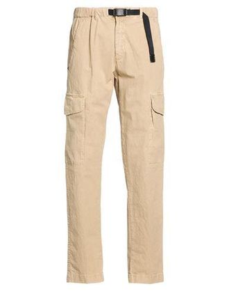 White Sand BOTTOMWEAR - Trousers on YOOX.COM