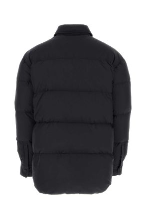 Off-white Blackblac Down Jackets