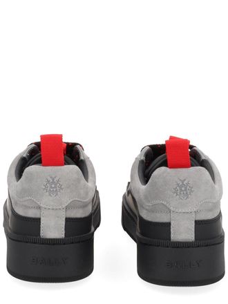 Bally Rossy Sneaker - Black