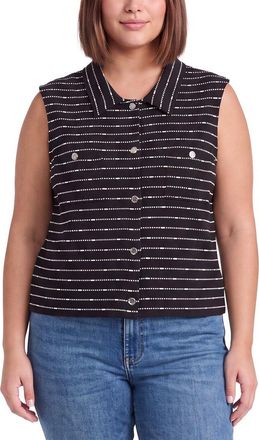 Milly Milly Lainey Blouse