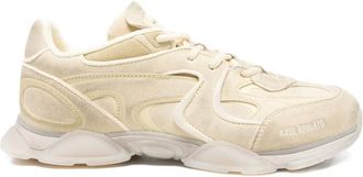 Axel Arigato Sneakers Eris con inserti - Giallo