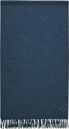 Loro Piana Mens Grande Unita Cashmere Scarf