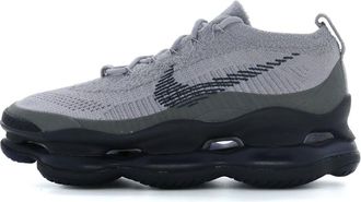 Nike Air Max Scorpion FK Pewter Midnight Navy DJ4701-006