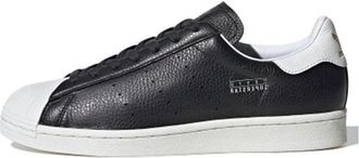 adidas Superstar Pure Core Black FV2838