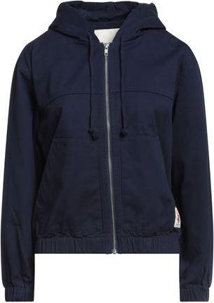 Deus COATS & JACKETS - Denim outerwear sur YOOX.COM