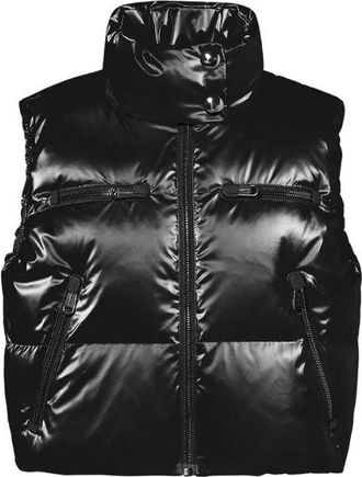 Goldbergh Jackets Blacks And Greys