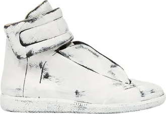 Maison Margiela High-Top Future Sneakers
