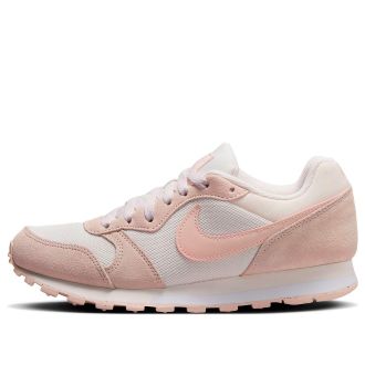 Nike (WMNS) Nike MD Runner 2 Grey/Pink 749869-604