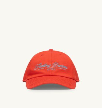 Autry BASEBALL CAP WITH FLOATING DREAMS LOGO UNISEX