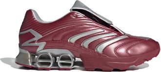 adidas Sneakers Predator Megaride - Rosso