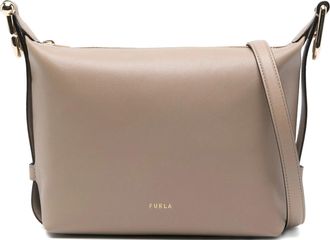 Furla Tonie Mini Hobo