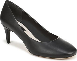 Franco Sarto Kamari Leather Pump